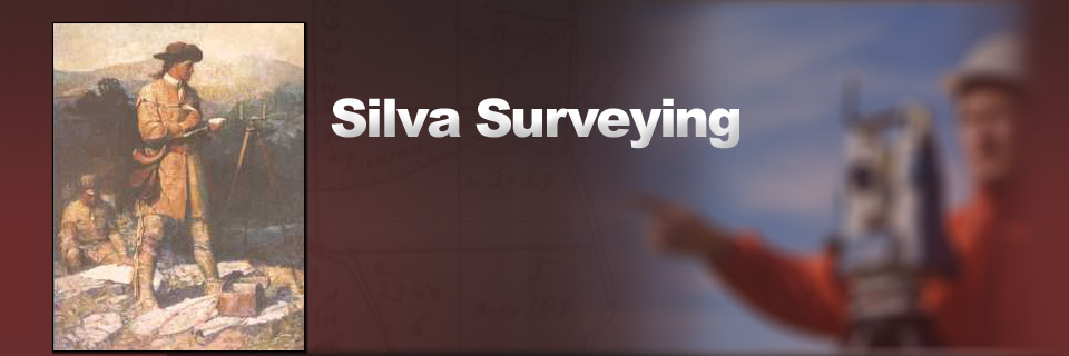 Silva Surveying